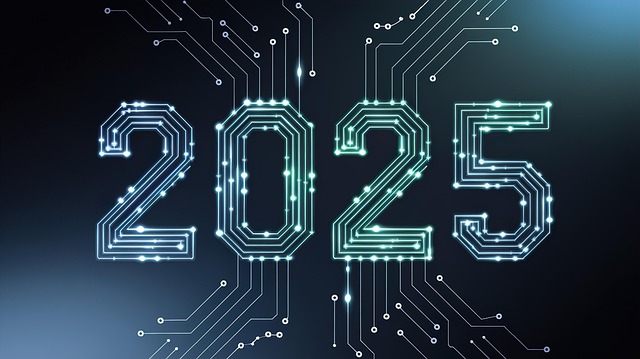 15 Visual Depiction Patterns for 2025