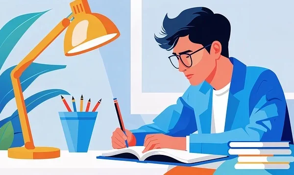 staying focused with pomodoro appsa