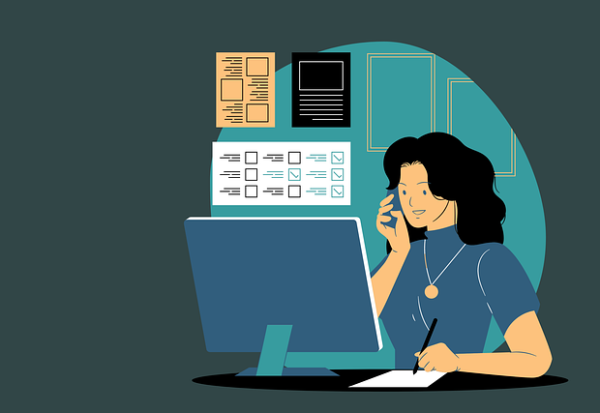 virtual assistant
