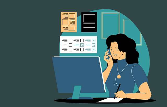 virtual assistant